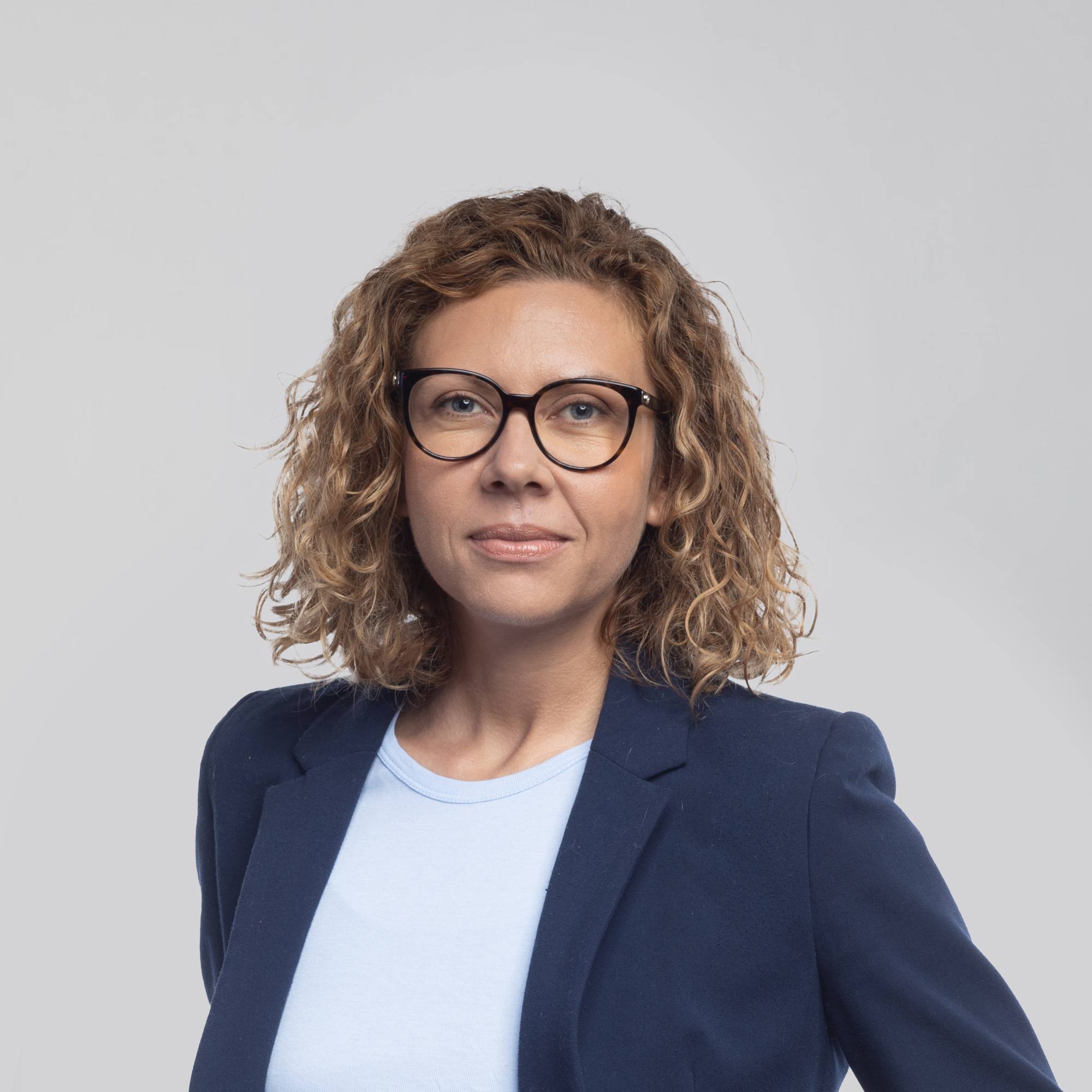 Кристина Петкова